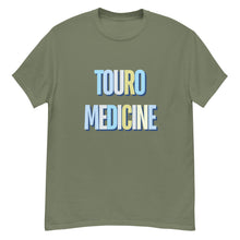 Load image into Gallery viewer, Touro Medicine Unisex classic tee