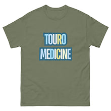 Load image into Gallery viewer, Touro Medicine Unisex classic tee