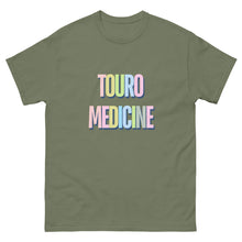 Load image into Gallery viewer, Touro Medicine Unisex classic tee