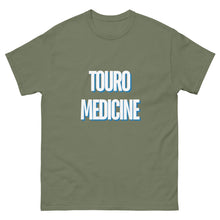 Load image into Gallery viewer, Touro Medicine Unisex classic tee