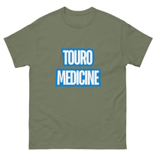Load image into Gallery viewer, Touro Medicine Unisex classic tee
