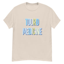 Load image into Gallery viewer, Touro Medicine Unisex classic tee