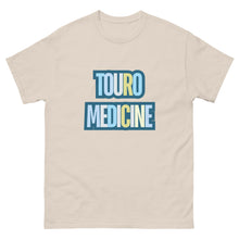 Load image into Gallery viewer, Touro Medicine Unisex classic tee