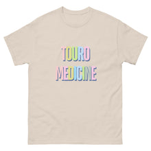Load image into Gallery viewer, Touro Medicine Unisex classic tee