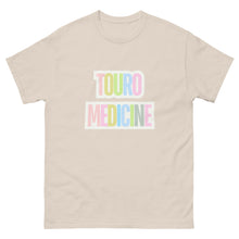 Load image into Gallery viewer, Touro Medicine Unisex classic tee