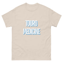 Load image into Gallery viewer, Touro Medicine Unisex classic tee