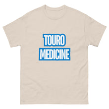 Load image into Gallery viewer, Touro Medicine Unisex classic tee