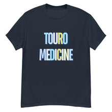 Load image into Gallery viewer, Touro Medicine Unisex classic tee