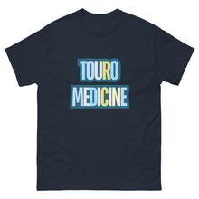 Load image into Gallery viewer, Touro Medicine Unisex classic tee