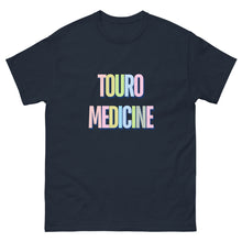 Load image into Gallery viewer, Touro Medicine Unisex classic tee