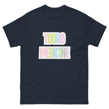 Load image into Gallery viewer, Touro Medicine Unisex classic tee