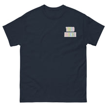 Load image into Gallery viewer, Embroidered Touro Medicine Unisex classic tee