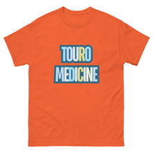 Load image into Gallery viewer, Touro Medicine Unisex classic tee