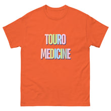 Load image into Gallery viewer, Touro Medicine Unisex classic tee