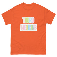Load image into Gallery viewer, Touro Medicine Unisex classic tee