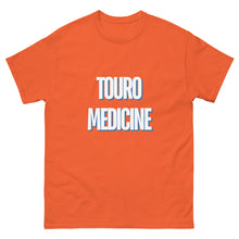 Load image into Gallery viewer, Touro Medicine Unisex classic tee