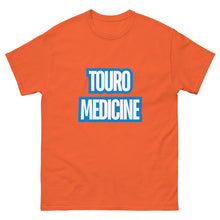 Load image into Gallery viewer, Touro Medicine Unisex classic tee