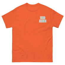 Load image into Gallery viewer, Embroidered Touro Medicine Unisex classic tee