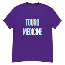 Load image into Gallery viewer, Touro Medicine Unisex classic tee