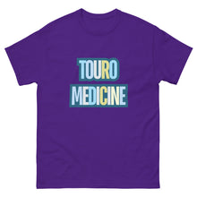 Load image into Gallery viewer, Touro Medicine Unisex classic tee