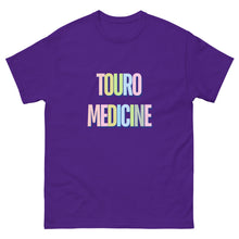 Load image into Gallery viewer, Touro Medicine Unisex classic tee