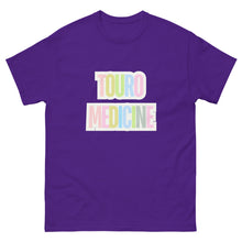 Load image into Gallery viewer, Touro Medicine Unisex classic tee