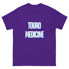 Load image into Gallery viewer, Touro Medicine Unisex classic tee