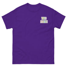 Load image into Gallery viewer, Embroidered Touro Medicine Unisex classic tee