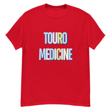 Load image into Gallery viewer, Touro Medicine Unisex classic tee