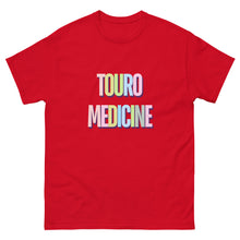 Load image into Gallery viewer, Touro Medicine Unisex classic tee