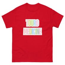 Load image into Gallery viewer, Touro Medicine Unisex classic tee