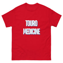Load image into Gallery viewer, Touro Medicine Unisex classic tee
