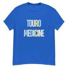 Load image into Gallery viewer, Touro Medicine Unisex classic tee