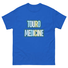 Load image into Gallery viewer, Touro Medicine Unisex classic tee