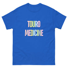 Load image into Gallery viewer, Touro Medicine Unisex classic tee