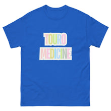 Load image into Gallery viewer, Touro Medicine Unisex classic tee
