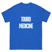 Load image into Gallery viewer, Touro Medicine Unisex classic tee