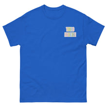 Load image into Gallery viewer, Embroidered Touro Medicine Unisex classic tee