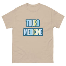 Load image into Gallery viewer, Touro Medicine Unisex classic tee