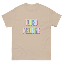 Load image into Gallery viewer, Touro Medicine Unisex classic tee