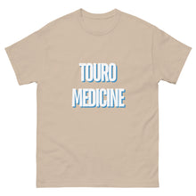 Load image into Gallery viewer, Touro Medicine Unisex classic tee