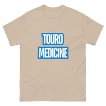Load image into Gallery viewer, Touro Medicine Unisex classic tee