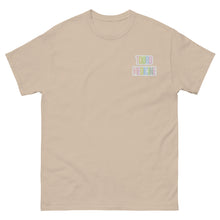 Load image into Gallery viewer, Embroidered Touro Medicine Unisex classic tee