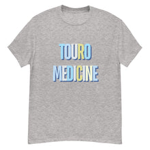 Load image into Gallery viewer, Touro Medicine Unisex classic tee