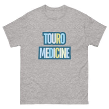 Load image into Gallery viewer, Touro Medicine Unisex classic tee