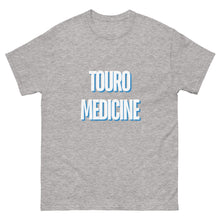 Load image into Gallery viewer, Touro Medicine Unisex classic tee