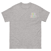 Load image into Gallery viewer, Embroidered Touro Medicine Unisex classic tee