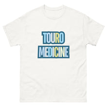 Load image into Gallery viewer, Touro Medicine Unisex classic tee