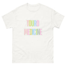 Load image into Gallery viewer, Touro Medicine Unisex classic tee