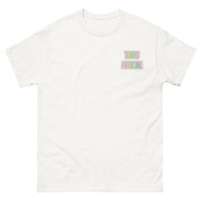 Load image into Gallery viewer, Embroidered Touro Medicine Unisex classic tee